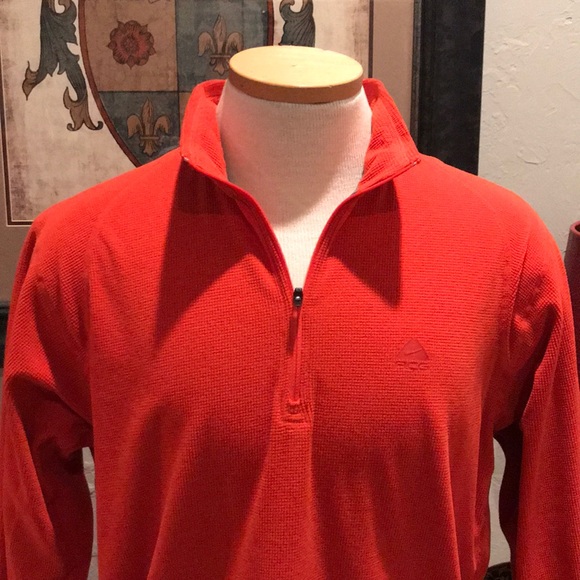 Nike Other - Nike ACG quarter zip